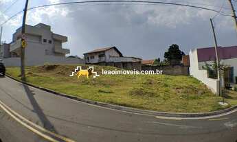 Imagem 2: Terreno - Condomínio Vivenda das Pitangueiras - Valinhos