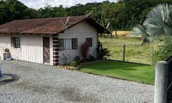 Imagem 7: Chácara a venda em Guaramirim