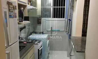 Imagem 3: Apartamento (tipo - padrao) 2 dormitórios, cozinha planejada, portaria 24hs, lazer, espaço