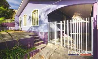 Imagem: Residência com 3 quartos para alugar por