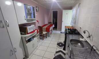 Imagem 5: Casa para venda 90 M² com 4 quartos em Caiuá - Curitiba - PR