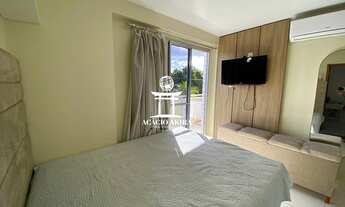 Imagem 5: Apartamento para venda possui 67 metros quadrados com 2 quartos em Santo Antônio - Manaus