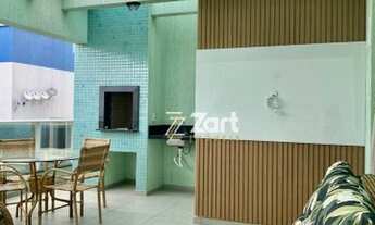 Imagem 5: Cobertura a 120m da praia de Mariscal com 03 dormitórios sendo 02 suítes e 02 vagas de gar