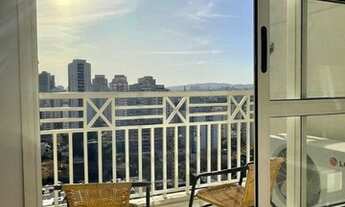 Imagem 4: Apartamento com 2 dormitórios à venda, 75 m² por R$ 950.000 - Pompéia - São Paulo/SP