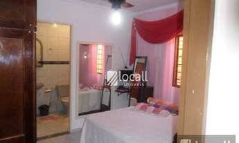 Imagem 4: Casa com 3 dormitórios à venda, 200 m² por R$ 330.000,00 - Conjunto Habitacional Cristo Re