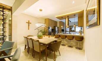 Imagem 3: Lindo e amplo apartamento na Vila Ema