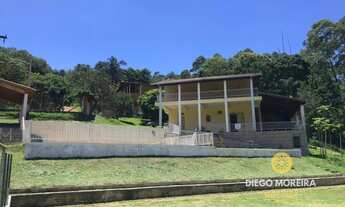 Imagem 3: Chácara á venda em Terra Preta com 2.243 m²