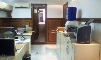 Imagem 6: Porto Alegre - Conjunto Comercial/Sala - Centro Histórico