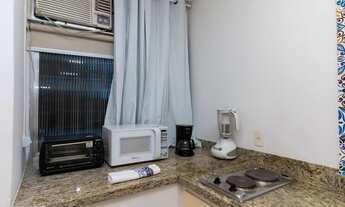 Imagem 7: APARTAMENTO RESIDENCIAL em RIO DE JANEIRO - RJ, COPACABANA