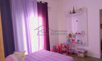 Imagem 4: Sobrado de esquina no Urbanova com 4 suítes