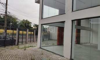 Imagem 6: Porto Alegre - Prédio Inteiro - Partenon