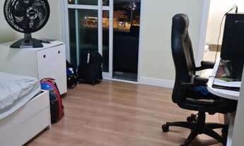 Imagem 6: Vendo apartamento no Mansão Edith Piaf>