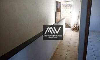 Imagem 4: Casa com 3 dormitórios à venda, 90 m² por R$ 100.000,00 - Francisco Bernardino - Juiz de F