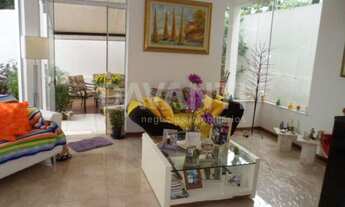 Imagem 2: Casa - Condomínio San Marino - Valinhos