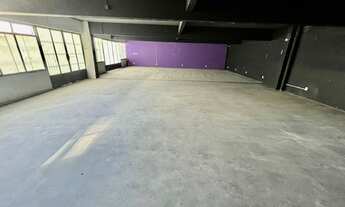 Imagem 4: Sala comercial com 500 m² de área privativa, localizado no bairro Itoupava Seca