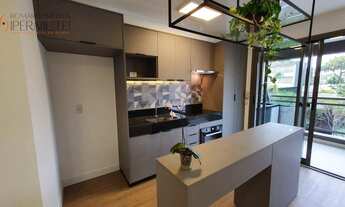 Imagem 5: Lindo Apartamento com 2 dormitórios à venda, 55 m² - Brooklin - São Paulo/SP