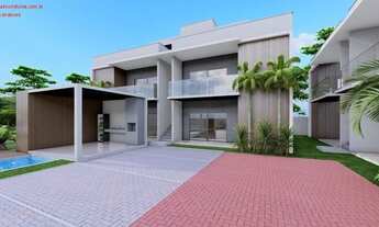 Imagem 2: EXCELENTES APARTAMENTOS NO BAIRRO MIRAGEM, 2/4 E 3 SUITES DUPLEX COM TERRAÇO PRIVATIVO