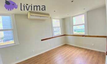 Imagem 2: Sala Comercial para alugar na Avenida Presidente Wilson, Centro, Rio de Janeiro - RJ