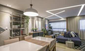 Imagem: Apto no Luzia- semi mobiliado_