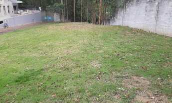 Imagem 4: Domínio Útil sobre terreno 854m², Santana de Parnaíba/SP