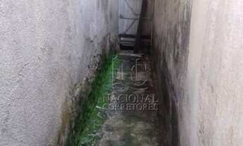 Imagem 3: Terreno residencial à venda, Vila Lucinda, Santo André