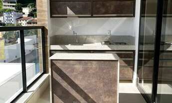 Imagem 6: Apartamento com 4 Suítes, 4 Vagas de Garagem e Área de Lazer Completa, à venda no Granber