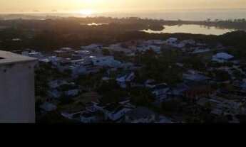 Imagem 3: Belo apartamento com vista espetacular para venda com 90 metros quadrados com 2 quartos