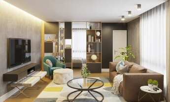 Imagem 2: Porto Alegre - Apartamento Padrão - Tristeza