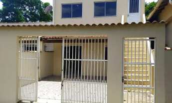 Imagem: Casa Duplex - CA37