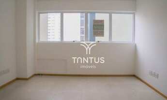 Imagem 2: Conjunto para alugar, 20 m² por R$ 680,00/mês - Centro - Curitiba/PR