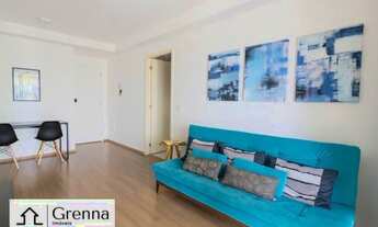 Imagem 3: Apartamento Garden Locação 126m², Pinheiros - São Paulo