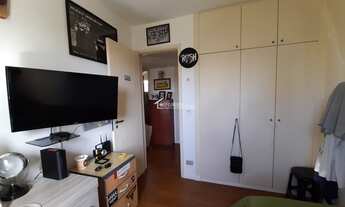 Imagem 7: 3 tormitórios, 2 vagas próximo ao Parque do Ibirapuera Vila Clementino - São Paulo - SP