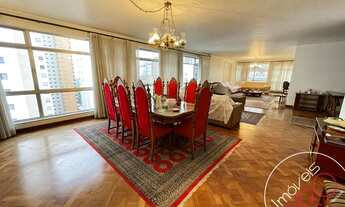 Imagem: Apartamento, Cerqueira César - São Paulo