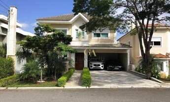 Imagem: Casa com 4 dormitórios à venda, 500 m²