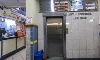 Imagem 3: Canoas - Padrão - Centro