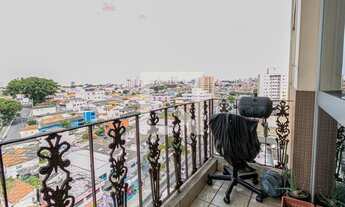 Imagem 4: Apartamento à Venda - Cangaíba, 2 Quartos, 58 m2