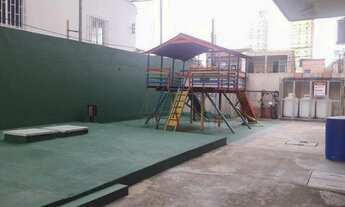 Imagem 5: Apartamento para aluguel e venda com 107m² com 3 quartos em Pedreira - Belém - PA