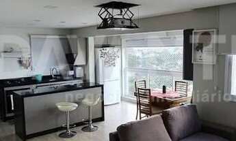 Imagem: Apartamento - Mansões Santo Antônio