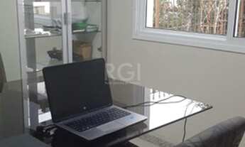 Imagem 7: Porto Alegre - Casa Padrão - Vila Ipiranga