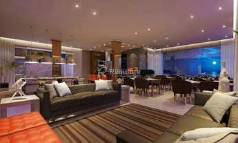 Imagem 6: APTO PENTHOUSE 4 SUÍTES À VENDA