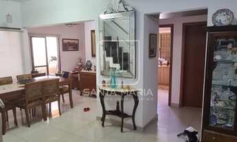 Imagem: Apartamento (cobertura 2 - duplex) 4 dormitórios/suite