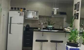 Imagem 4: Apartamento Bairro Fátima - 2 quartos, 1 vaga, Canoas - RS