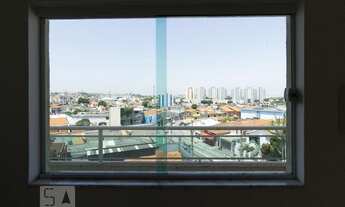 Imagem 6: Apartamento à Venda - Vila Alpina, 1 Quarto, 40 m2