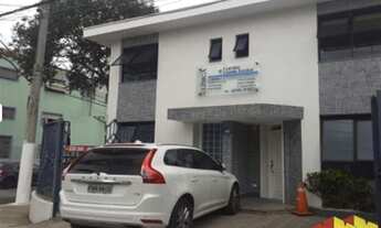 Imagem 2: Prédio, Tatuapé - São Paulo