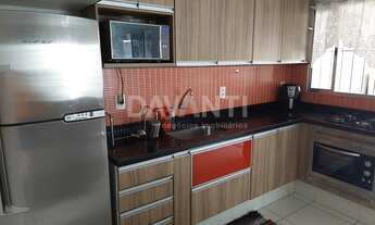 Imagem 6: Casa - Jardim Eulina - Campinas