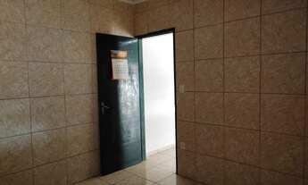 Imagem 3: Casa para aluguel tem 40 metros quadrados com 1 quarto em Presidente - Araçatuba - SP
