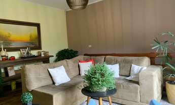 Imagem 7: Casa para venda tem 313 m² com 3 quartos em Pastoril - Ribeirão Pires - SP