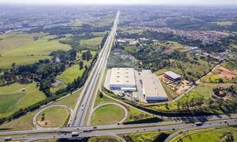Imagem: Galpão - Chácaras São Martinho - Campinas