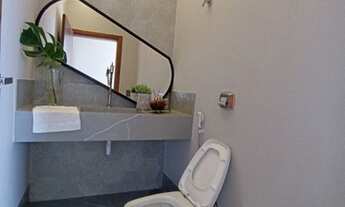 Imagem 4: Bonfim Paulista - Quintas de São Jose - Casa Térrea