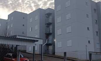 Imagem 2: Apartamento Novo Mobiliado